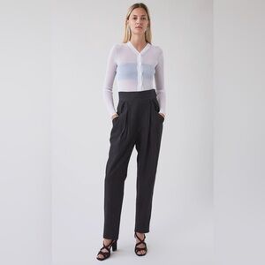 Rachel Comey Amado Pant, Black, Size 4, New, Never worn with tags